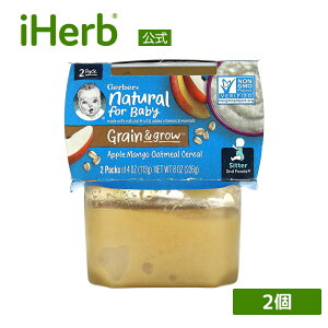 yPOINT20{11/4 20:00`11/11 1:59zGerber H S }S[ CXVA y iHerb ACn[u  z K[o[ xr[t[h i`tH[xr[ ZJht[Y 2nd Foods 113g 2