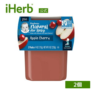 yPOINT20{12/04 20:00`12/11 1:59zGerber H S `F[ y iHerb ACn[u  z K[o[ xr[t[h i`tH[xr[ ZJht[Y 2nd Foods 113g 2