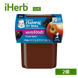 yPOINT20{12/04 20:00`12/11 1:59zGerber H v[ S y iHerb ACn[u  z K[o[ xr[t[h i`tH[xr[ ZJht[Y 2nd Foods _[t[Y Wonder Foods 113