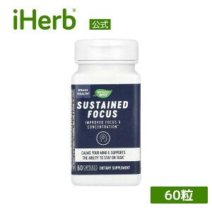 �yPOINT20�{��12/15 0:00�`1/5 23:59�zNature's Way �T�X�e�C���h�t�H�[�J�X �y iHerb �A�C�n�[�u ���� �z �l�C�`���[�Y�E�F�C �u���C���w���X �X�y�A�~���g �X�y�A�~���g�t �G�L�X �|���t�F�m�[�� ���X