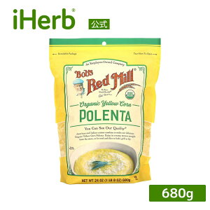 Bob's Red Mill I[KjbN R[Obc y iHerb ACn[u  z {uYbh~ |^ zbgVA 680g