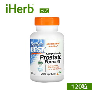 �yPOINT20�{��12/15 0:00�`1/5 23:59�zDoctor's Best �v���X�e�[�g �t�H�[�~���� �y iHerb �A�C�n�[�u ���� �z �h�N�^�[�Y�x�X�g �m�R�M�����V �C���N�T ���R�s�� �T�v�������g �T�v�� �x�W�J�v�Z�� 120��