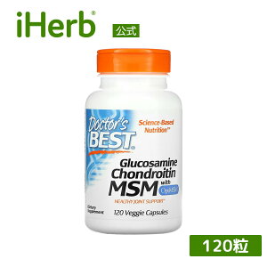�yPOINT20�{��01/09 20:00�`1/16 01:59�zDoctor's Best �O���R�T�~�� �R���h���C�`�� MSM �y iHerb �A�C�n�[�u ���� �z �h�N�^�[�Y�x�X�g OptiMSM �I�v�e�BMSM ���`���T���t�H�j�����^�� �T�v�������g �T�v�� 