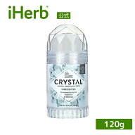【15%OFFクーポン★4/14 20:00~4/20 23:59】Crystal Body Deodorant ミネラルデオドラントスティック 【 …