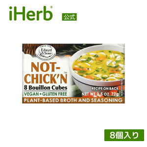 Edward & Sons mbg`L uC L[u y iHerb ACn[u  z Gh[h & TY Ō`uC R\ `Lsgp A xW^A B[K Oet[ 8