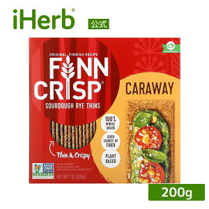 yPOINT20{11/1 0:00`23:59zFinn Crisp T[hENXs[ LEFC y iHerb ACn[u  z tBNXv 100 S C NbJ[ XibN 200g