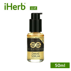 yPOINT20{11/1 0:00`23:59zSource Naturals XLG^[i DMAE Z y iHerb ACn[u  z \[Xi`Y Skin Eternal et 50ml