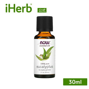 NOW Foods [J GbZVIC y iHerb ACn[u  z iEt[Y [JIC   100% sA A A}IC 30ml