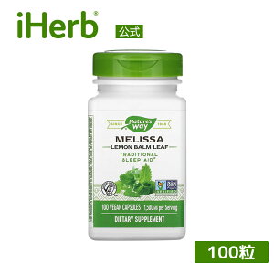�y15%OFF�N�[�|����5/23 20:00~5/27 01:59�zNature's Way �����b�T �������o�[�� ���[�t �y iHerb �A�C�n�[�u ���� �z �l�C�`���[�Y�E�F�C �������o�[���t �T�v�������g �T�v�� �n�[�u ���B�[�K���J�v�Z��