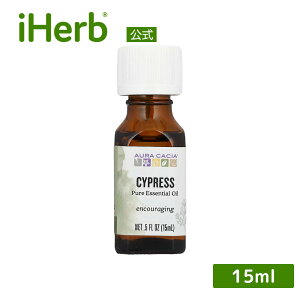 yPOINT20{10/4 20:00`10/10 23:59zAura Cacia sA GbZVIC y iHerb ACn[u  z I[JVA  A A}IC  qmL Ђ̂ w 15ml