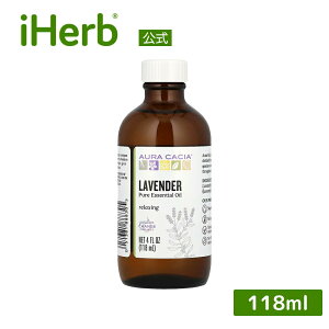 yPOINT20{11/1 0:00`23:59zAura Cacia sA GbZVIC y iHerb ACn[u  z I[JVA  A A}IC  ^ x_[ 118ml