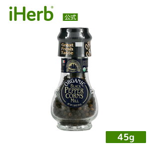 hQA ubNybp[ I[KjbN ~t y iHerb ACn[u  z Drogheria & Alimentari A^[ L@ ubNybp[R[  XpCX RVE Ӟ 45g