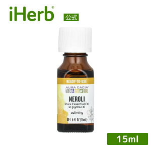 yPOINT20{11/1 0:00`23:59zAura Cacia sA GbZVIC y iHerb ACn[u  z I[JVA  A A}IC  l 15ml