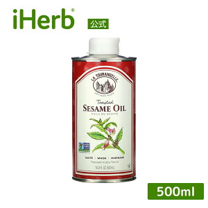 �yPOINT20�{��12/15 0:00�`1/5 23:59�zLa Tourangelle ���� ���ܖ� �y iHerb �A�C�n�[�u ���� �z ���E�g�E�����W�F�� ���g�D�����W�F�� �g�[�X�e�b�h �Z�T�~�I�C�� �Ӗ��� �H�p�� �I���K9 �I�C�� 500ml