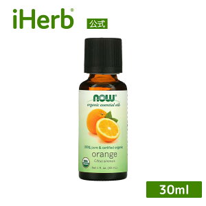 NOW Foods IW GbZVIC I[KjbN y iHerb ACn[u  z iEt[Y L@ IWIC   100% sA A A}IC 30ml