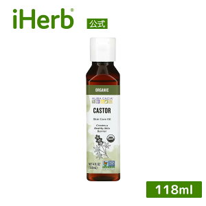 Aura Cacia I[KjbN XLPAIC y iHerb ACn[u  z I[JVA tFCXIC wAIC {fBIC VRIC A LX^[IC JX^[IC q}V 118ml