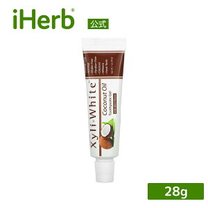 NOW Foods LVzCg  y iHerb ACn[u  z iEt[Y \[VY XyliWhite n~KL tbf Y sgp RRibcIC ~g 28g