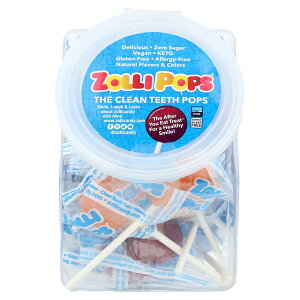Zollipops |bvLfB y iHerb ACn[u  z ]|bvX N[eB[X sgp LfB[  t[c A\[g 23{