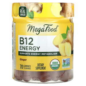 MegaFood B12 GlM[ WW[ y iHerb ACn[u  z Kt[h I[KjbN L@ VEK 傤 I r^~B12 r^~B r^~BQ r^~Tv Tvg Tv 
