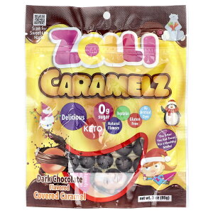 Zollipops Lc y iHerb ACn[u  z ]|bvX N[eB[X sgp `R{[ L _[N`R[g 85g