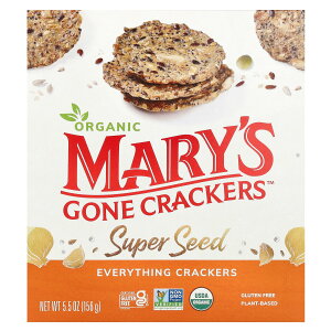 yPOINT20{11/4 20:00`11/11 1:59zMary's Gone Crackers X[p[V[h NbJ[ y iHerb ACn[u  z A[YS[NbJ[Y Oet[ I[KjbN GuVO 155g