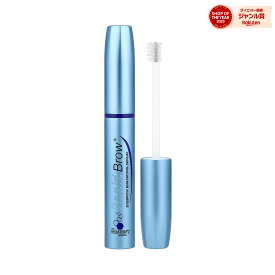 【20%OFFクーポン★3/4 20:00~3/11 01:59】RapidLash ラピッドブロウ 眉毛美容液 【 iHerb アイハーブ 公式 】 ラピッドラッシュ まゆ毛美容液 まゆげ美容液 アイブロウ エンハンシング セラム ペプチド ビオチン パンテノール ケラチン 3ml