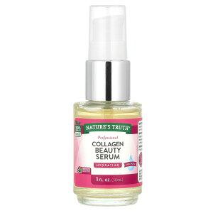 Nature's Truth �R���[�Q�� �r���[�e�B �Z���� �y iHerb �A�C�n�[�u ���� �z �l�C�`���[�Y�g�D���[�X ���e�t �ێ����e�t �ێ��Z���� �v���t�F�b�V���i�� ������ 30ml