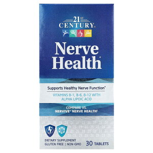 �y15%OFF�N�[�|����7/4 20:00~7/11 01:59�z21st Century �i�[�u�w���X �y iHerb �A�C�n�[�u ���� �z 21st �Z���`�����[ ��-���|�_ �A���t�@���|�_ �r�^�~��B �r�^�~�� B1 B6 B12 �r�^�~��B�Q �T�v�������g �T�v