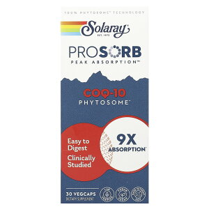 yPOINT20{9/18 0:00`9/24 9:59zSolaray RGUCQ10 tBg\[ y iHerb ACn[u  z \[ CoQ10 COQ-10 rL\[ Ubiqsome Tvg Tv xWJvZ 30