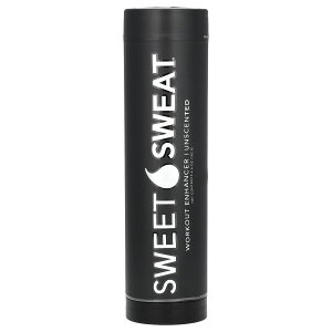 【POINT20倍★10/30 0:00〜23:59限定】Sports Research スイートスウェット ワークアウト エンハンサー 【 iHerb アイハーブ 公式 】 スポーツリサーチ ボディクリーム ザクロオイル 白色ワセリン ココナ