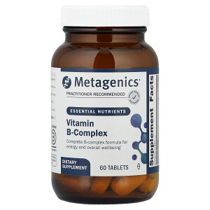 �y15%OFF�N�[�|����5/23 20:00~5/27 01:59�zMetagenics �O���R�W�F�j�N�X �y iHerb �A�C�n�[�u ���� �z ���^�W�F�j�b�N�X Glycogenics �r�^�~��B �r�^�~��B�Q �r�^�~�� B �t�_ �r�^�~���� �r�^�~���T�v�� �T�v