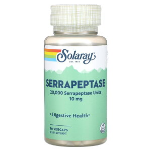 Solaray Zyv^[[ y iHerb ACn[u  z \[ yf Tvg Tv xWJvZ 10mg 90