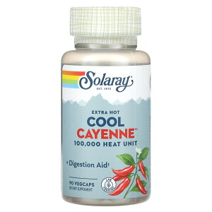 Solaray N[ JCG y iHerb ACn[u  z \[ JCGybp[ gEKV hq GNXg zbg Tvg Tv xWJvZ 100,000 q[gjbg 90