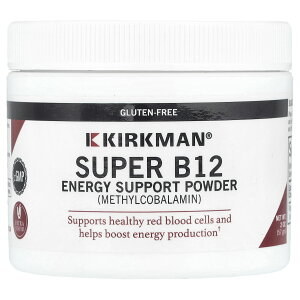 �y15%OFF�N�[�|����5/23 20:00~5/27 01:59�zKirkman Labs ���`���R�o���~�� �Z�k�p�E�_�[ �y iHerb �A�C�n�[�u ���� �z �J�[�N�}�����u�Y �r�^�~��B12 �r�^�~��B �r�^�~��B�Q �r�^�~���� �r�^�~�� B �r�^�~