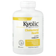 【15%OFFクーポン★5/9 20:00~5/16 01:59】Kyolic 熟成 ガーリック エキス フォーミュラ 104 【 iHerb ア…