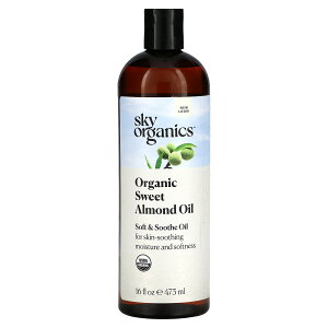 yPOINT20{10/4 20:00`10/10 23:59zSky Organics I[KjbN XC[gA[hIC y iHerb ACn[u  z XJCI[KjNX   ێIC {fBIC wAIC 473ml