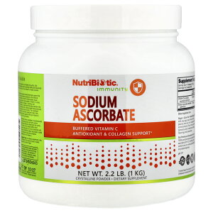 �y15%OFF�N�[�|����5/23 20:00~5/27 01:59�zNutriBiotic �A�X�R���r���_�i�g���E�� �y iHerb �A�C�n�[�u ���� �z �j���[�g���o�C�I�e�B�b�N �C�~���j�e�B �A�X�R���r���_ �i�g���E�� �r�^�~�� C �~�l���� 