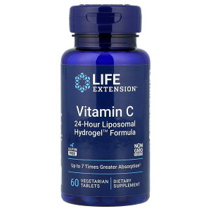 �y15%OFF�N�[�|����5/23 20:00~5/27 01:59�zLife Extension �r�^�~��C �y iHerb �A�C�n�[�u ���� �z ���C�t�G�N�X�e���V���� �r�^�~�� C �r�^�~���� �r�^�~���T�v�� �J���V�E�� �t�F�k�O���[�N �K���N�g�}
