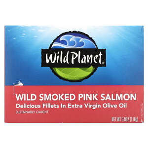 Wild Planet  sNT[ ʋl y iHerb ACn[u  z Chvlbg sN T[  X[N VR tB ؂g C V[\g I[uIC Hi V[t[h IC