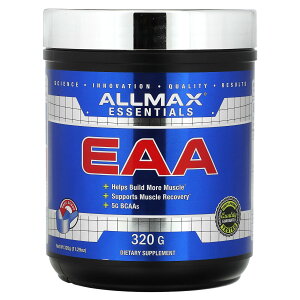 yPOINT20{10/4 20:00`10/10 23:59zALLMAX EAA y iHerb ACn[u  z I[}bNX A~m_ K{A~m_ BCAA 򍽃A~m_ GbZVY Tvg Tv pE_[  320g