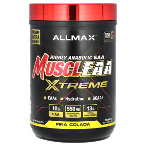 ALLMAX }bX EAA GNXg[ y iHerb ACn[u  z I[}bNX A~m_ K{A~m_ BCAA 򍽃A~m_ r^~B Tvg Tv pE_[  sjR[_ 532g