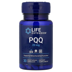 yPOINT20{10/4 20:00`10/10 23:59zLife Extension PQQ y iHerb ACn[u  z CtGNXeV sLmLm Tvg Tv xWJvZ 20mg 30