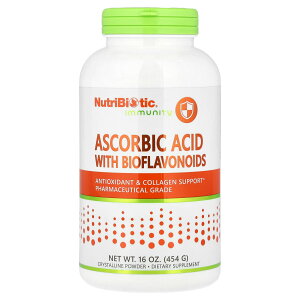 �y15%OFF�N�[�|����5/23 20:00~5/27 01:59�zNutriBiotic �A�X�R���r���_ �o�C�I�t���{�m�C�h �z�� �y iHerb �A�C�n�[�u ���� �z �j���[�g���o�C�I�e�B�b�N �C�~���j�e�B �r�^�~�� C �r�^�~���� �r�^�~���T