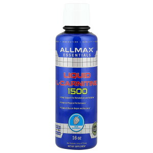 ALLMAX Lbh L-Jj` 1500 y iHerb ACn[u  z I[}bNX Jj` A~m_ r^~B r^~ B 1 5 12 r^~BQ GbZVY Tv t u[Yx[ 1,500