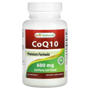 yPOINT20{9/18 0:00`9/24 9:59zBest Naturals RGUCQ10 y iHerb ACn[u  z xXgi`Y CoQ10 rLm v~A tH[~ Tvg Tv JvZ 600mg 60