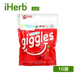 YumEarth I[KjbN MOY LfB y iHerb ACn[u  z A[X S C`S IW uhE  lHFsgp Oet[ e14g 10