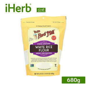 Bob's Red Mill ĕ y iHerb ACn[u  z {uYbh~ ِH Oet[ 680g