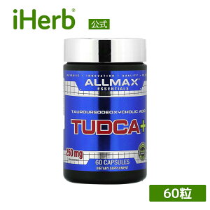 yPOINT20{11/14 10:00`11/16 23:59zALLMAX TUDCA ^EE\fILVR[_ y iHerb ACn[u  z I[}bNXj[gV Tvg Tv JvZ 60