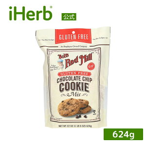 Bob's Red Mill `R[g`bv NbL[~bNX y iHerb ACn[u  z {uYbh~ NbL[~bNX Oet[ 624g