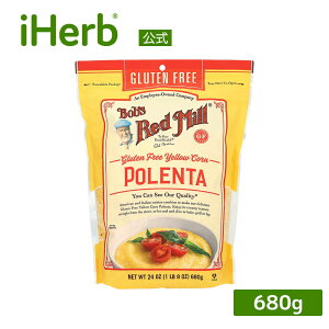Bob's Red Mill R[Obc y iHerb ACn[u  z {uYbh~ zbgVA |^ Oet[ 680g